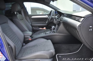 Volkswagen Passat 2.0TDi R-LINE 4M DSG LED 2021