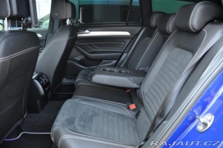 Volkswagen Passat 2.0TDi R-LINE 4M DSG LED 2021