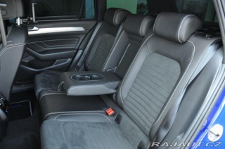 Volkswagen Passat 2.0TDi R-LINE 4M DSG LED 2021