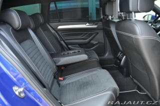 Volkswagen Passat 2.0TDi R-LINE 4M DSG LED 2021