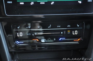 Volkswagen Passat 2.0TDi R-LINE 4M DSG LED 2021