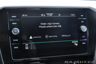 Volkswagen Passat 2.0TDi R-LINE 4M DSG LED 2021