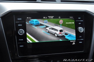 Volkswagen Passat 2.0TDi R-LINE 4M DSG LED 2021