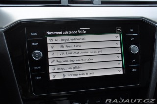 Volkswagen Passat 2.0TDi R-LINE 4M DSG LED 2021