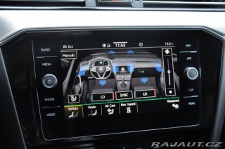 Volkswagen Passat 2.0TDi R-LINE 4M DSG LED 2021