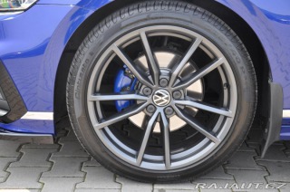 Volkswagen Passat 2.0TDi R-LINE 4M DSG LED 2021