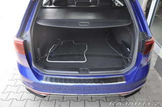 Volkswagen Passat 2.0TDi R-LINE 4M DSG LED 2021