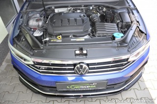 Volkswagen Passat 2.0TDi R-LINE 4M DSG LED 2021