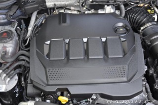 Volkswagen Passat 2.0TDi R-LINE 4M DSG LED 2021