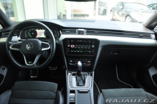 Volkswagen Passat 2.0TDi R-LINE 4M DSG LED 2021
