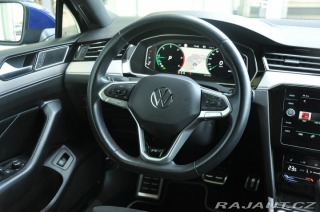 Volkswagen Passat 2.0TDi R-LINE 4M DSG LED 2021