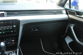 Volkswagen Passat 2.0TDi R-LINE 4M DSG LED 2021