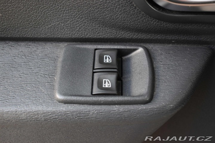 Dacia Dokker 1.6i SCe S&S ARCTICA 2018