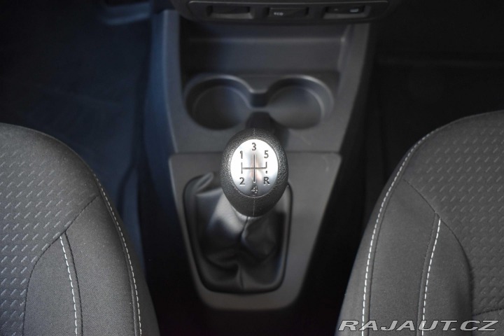 Dacia Dokker 1.6i SCe S&S ARCTICA 2018
