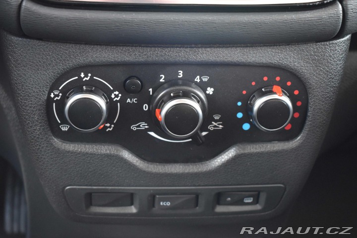 Dacia Dokker 1.6i SCe S&S ARCTICA 2018