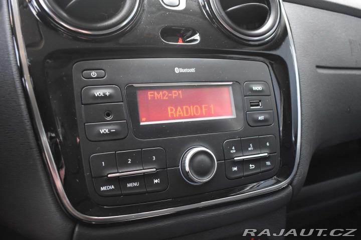 Dacia Dokker 1.6i SCe S&S ARCTICA 2018