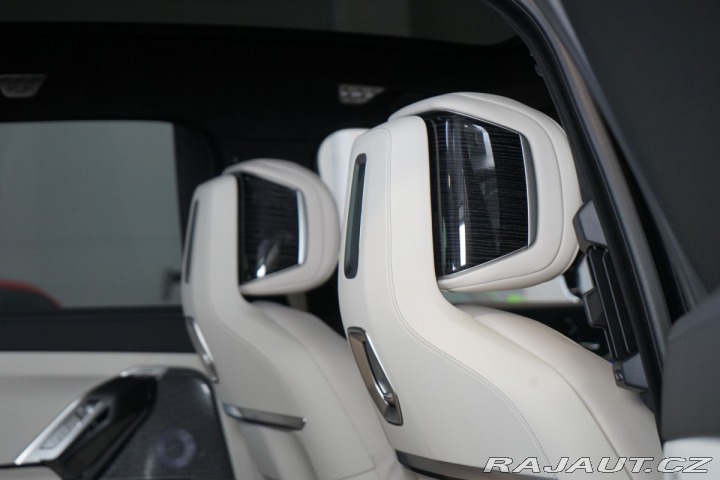 BMW 7 740d*xDRIVE*B&W*ZÁRUK 2023