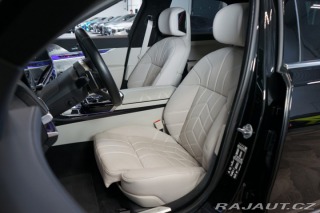 BMW 7 740d*xDRIVE*B&W*ZÁRUK 2023