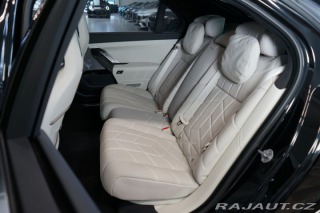 BMW 7 740d*xDRIVE*B&W*ZÁRUK 2023