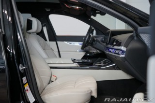 BMW 7 740d*xDRIVE*B&W*ZÁRUK 2023