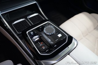 BMW 7 740d*xDRIVE*B&W*ZÁRUK 2023