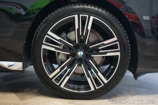 BMW 7 740d*xDRIVE*B&W*ZÁRUK 2023