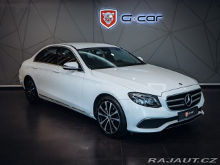 Mercedes-Benz E E 220d 4MATIC Avantgarde 2018