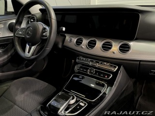 Mercedes-Benz E E 220d 4MATIC Avantgarde 2018