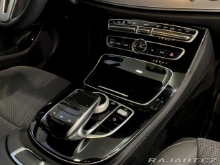 Mercedes-Benz E E 220d 4MATIC Avantgarde 2018