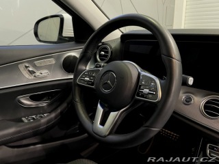 Mercedes-Benz E E 220d 4MATIC Avantgarde 2018