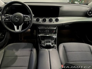 Mercedes-Benz E E 220d 4MATIC Avantgarde 2018