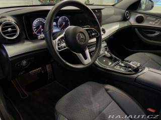 Mercedes-Benz E E 220d 4MATIC Avantgarde 2018