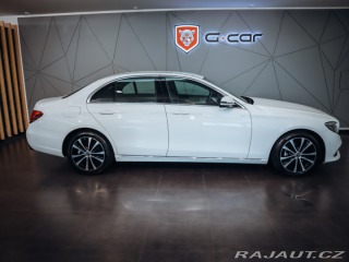 Mercedes-Benz E E 220d 4MATIC Avantgarde 2018