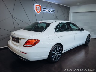 Mercedes-Benz E E 220d 4MATIC Avantgarde 2018