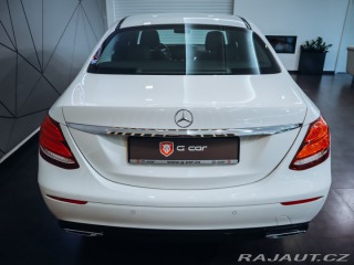 Mercedes-Benz E E 220d 4MATIC Avantgarde 2018