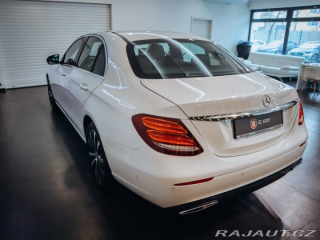 Mercedes-Benz E E 220d 4MATIC Avantgarde 2018