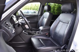 Ford S-MAX 2.0 TDCi 120kW PANORAMA*K 2010