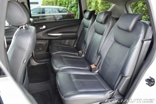 Ford S-MAX 2.0 TDCi 120kW PANORAMA*K 2010