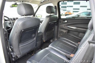 Ford S-MAX 2.0 TDCi 120kW PANORAMA*K 2010