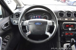 Ford S-MAX 2.0 TDCi 120kW PANORAMA*K 2010