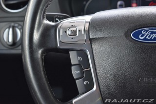 Ford S-MAX 2.0 TDCi 120kW PANORAMA*K 2010