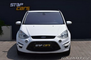Ford S-MAX 2.0 TDCi 120kW PANORAMA*K 2010