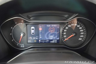 Ford S-MAX 2.0 TDCi 120kW PANORAMA*K 2010