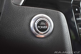 Ford S-MAX 2.0 TDCi 120kW PANORAMA*K 2010