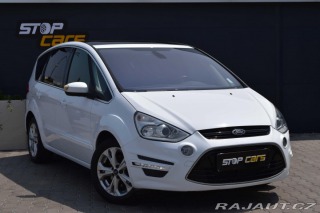 Ford S-MAX 2.0 TDCi 120kW PANORAMA*K 2010