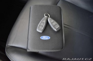 Ford S-MAX 2.0 TDCi 120kW PANORAMA*K 2010