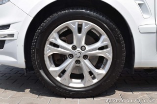 Ford S-MAX 2.0 TDCi 120kW PANORAMA*K 2010