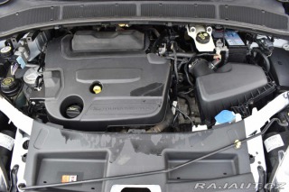 Ford S-MAX 2.0 TDCi 120kW PANORAMA*K 2010