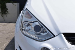 Ford S-MAX 2.0 TDCi 120kW PANORAMA*K 2010