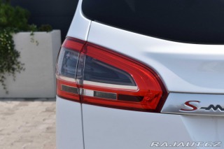 Ford S-MAX 2.0 TDCi 120kW PANORAMA*K 2010